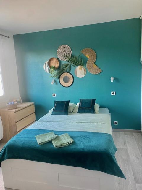 Chambre Privee - Appartement Lumineux Et Calme Albi Exterior photo